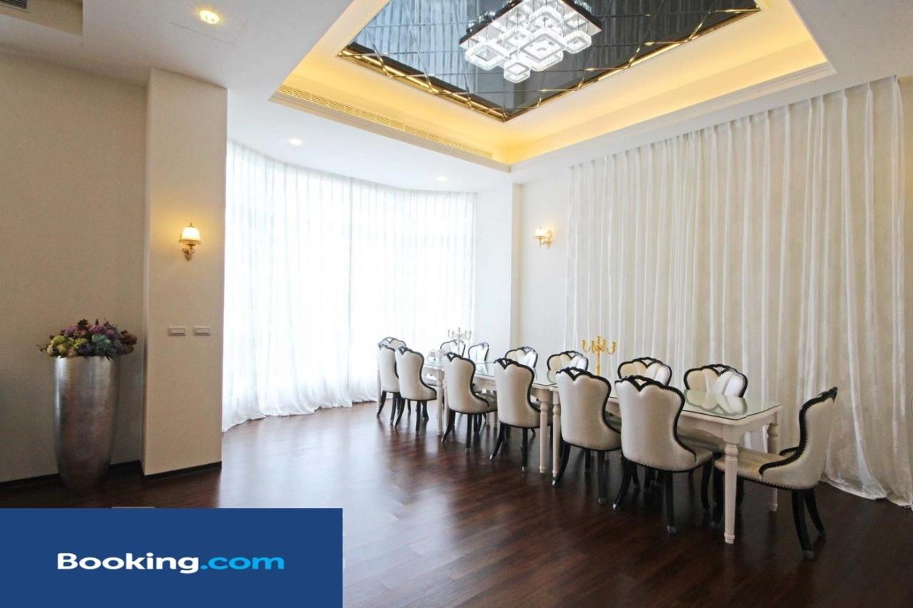Moly Homestay Jiaoxi Zewnętrze zdjęcie