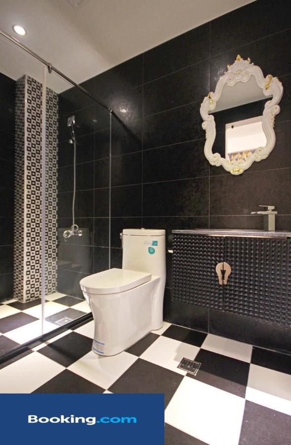 Moly Homestay Jiaoxi Zewnętrze zdjęcie