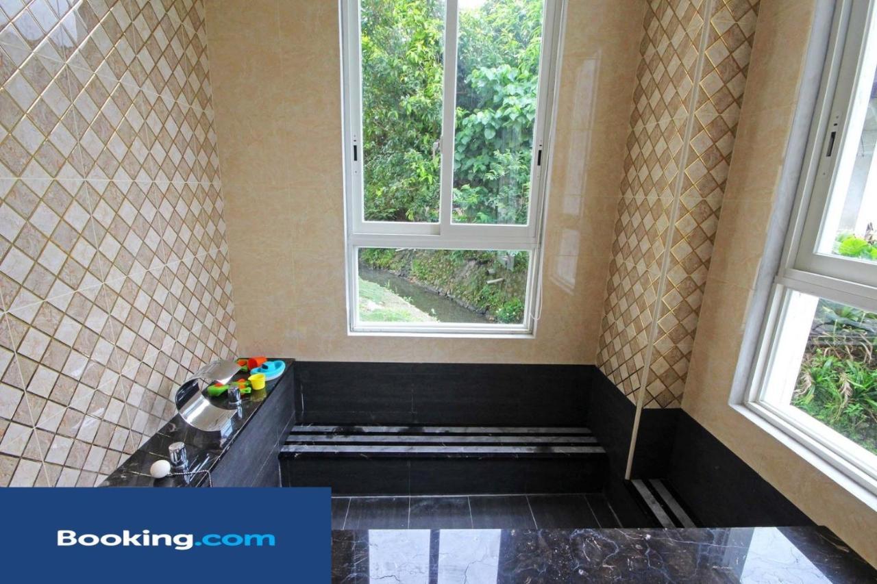 Moly Homestay Jiaoxi Zewnętrze zdjęcie